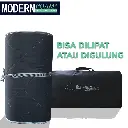 Kasur Lipat Lantai Gulung Modern Foam.webp
