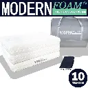 Kasur Busa Kasur Lipat Trifold Modern Foam.webp
