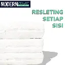 Kasur Busa Kasur Lipat Trifold Modern Foam Resleting.webp