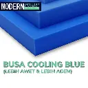 Busa D24 Modern Foam Cooling Blue.webp