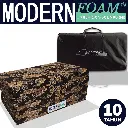 Kasur Lipat Lantai Modern Foam.webp