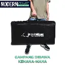 Kasur Lipat Modern Foam Bonus Tas.webp