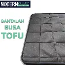 Kasur Lipat Bantalan Tofu Modern Foam.webp
