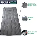 Speksifikasi Modern Foam Kasur Lantai Gulung Travel Bed Tofu.webp