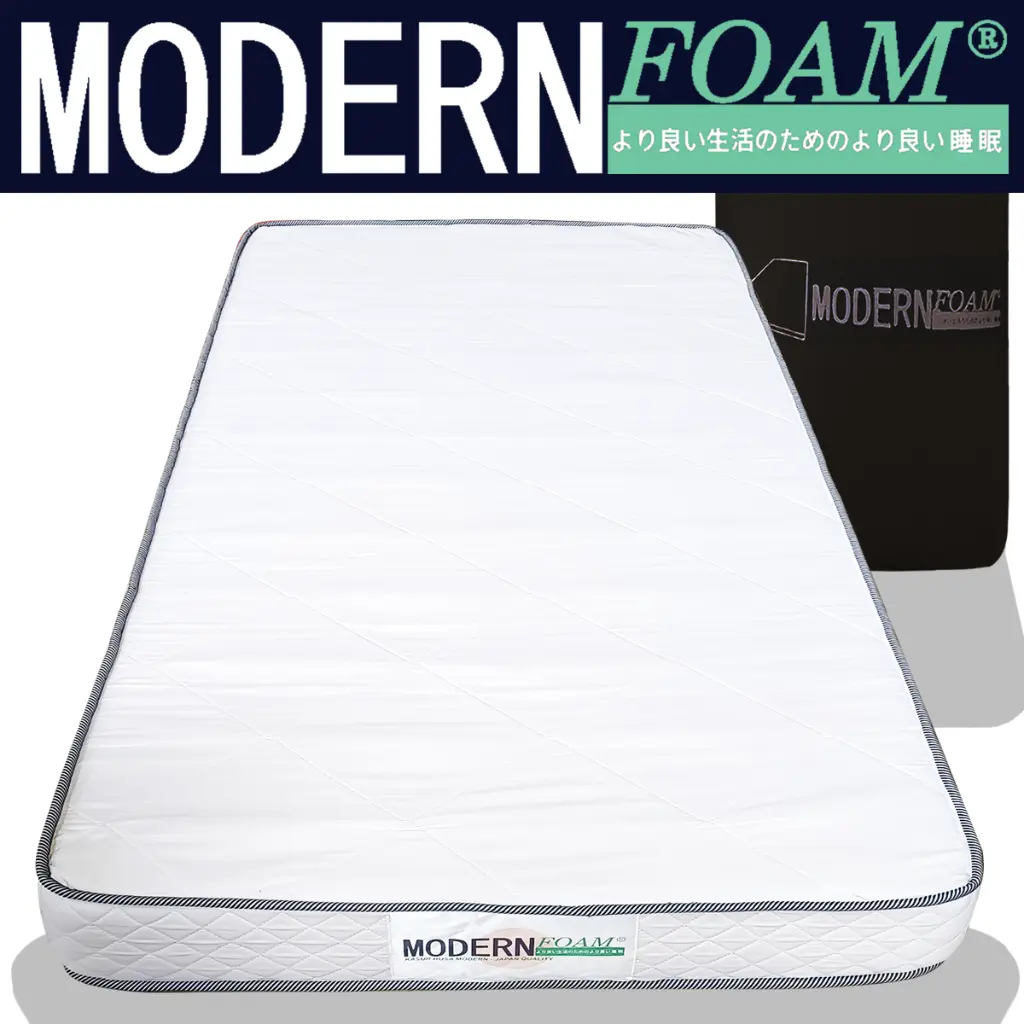 Kasur Busa Matras Kasur Modern Foam Shopee.webp