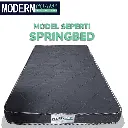 Kasur Busa Matras Lantai Modern Foam Springbed Look.webp