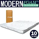Matras Topper Pelapis Kasur Springbed Modern Foam.webp