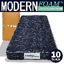 Kasur Busa Kasur Matras Modern Foam Tinggi 20cm.webp