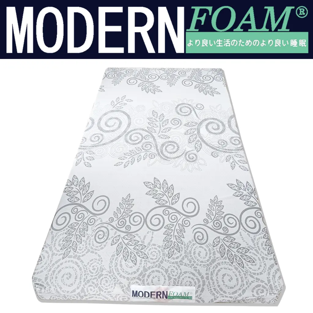 Modern Foam Kasur Busa Matras Kasur Modern Type.webp