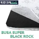 Modern Foam Kasur Busa Matras Kasur Modern Type Busa Black Rock.webp