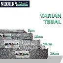 Modern Foam Kasur Busa Matras Kasur Modern Type Varian Tebal.webp