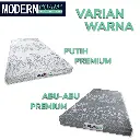 Modern Foam Kasur Busa Matras Kasur Modern Type Varian Warna.webp