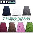 Kasur Lipat Matras Lantai Modern Foam 7 Warna.webp