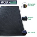 Modern Foam Kasur Lantai Lipat Gulung