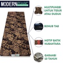 Modern Foam - Kasur Busa Tipe Standar